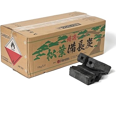 備長長炭４本入 定価¥18,000 長さ90センチ直径4〜6センチオブジェ 備長長炭4本入 定価¥18,000 長さ90センチ直径4〜6センチオブジェ 備長